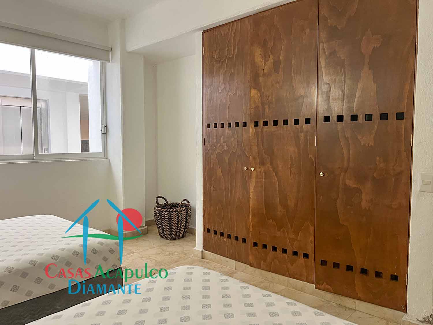 Brisas Madeiras 102 - Recámara tres 3